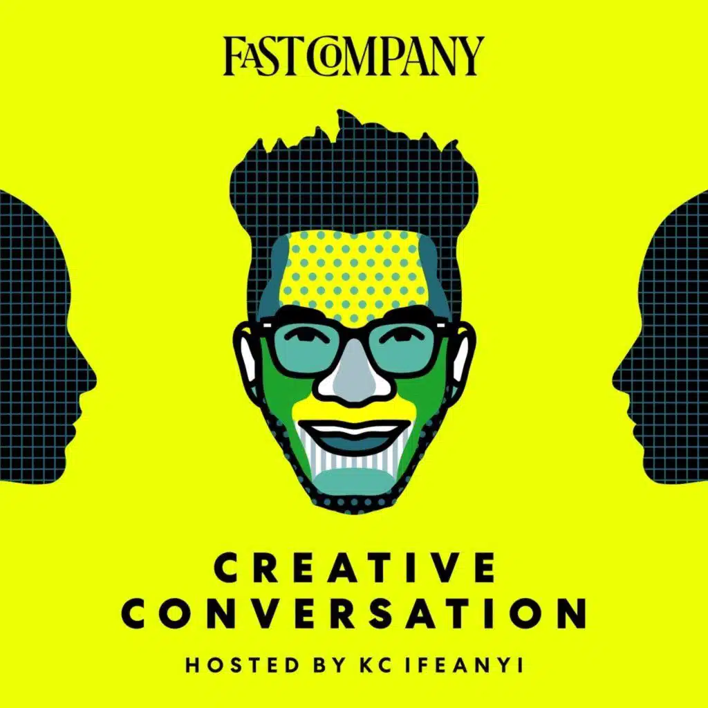Creativity Equation: Collaboration