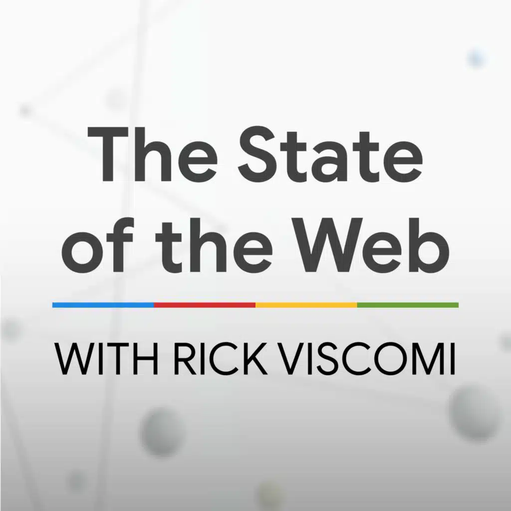 The State of the Web