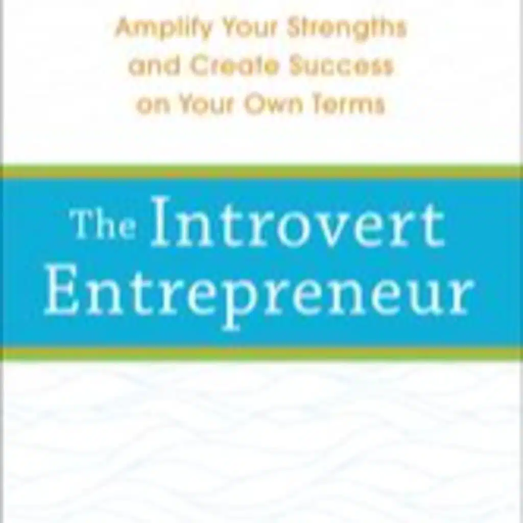 The Introvert Entrepreneur by Beth L. Buelow | Episode 1 |
