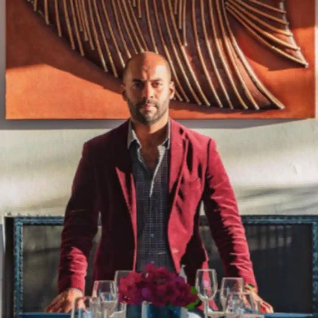 فن الفندقة | حوار مع طلال الراشد