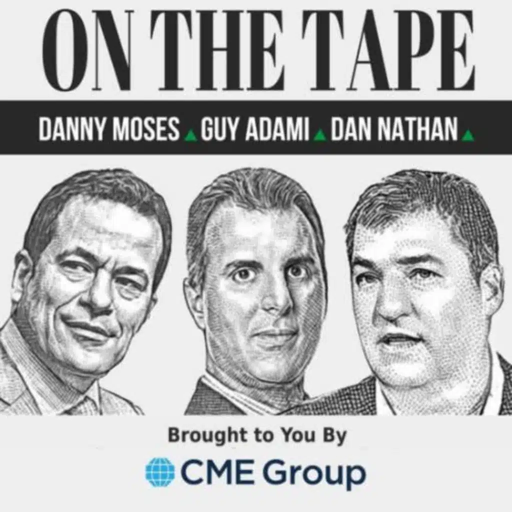 We’ve Got A Feeling with Ian Bremmer of Eurasia Group