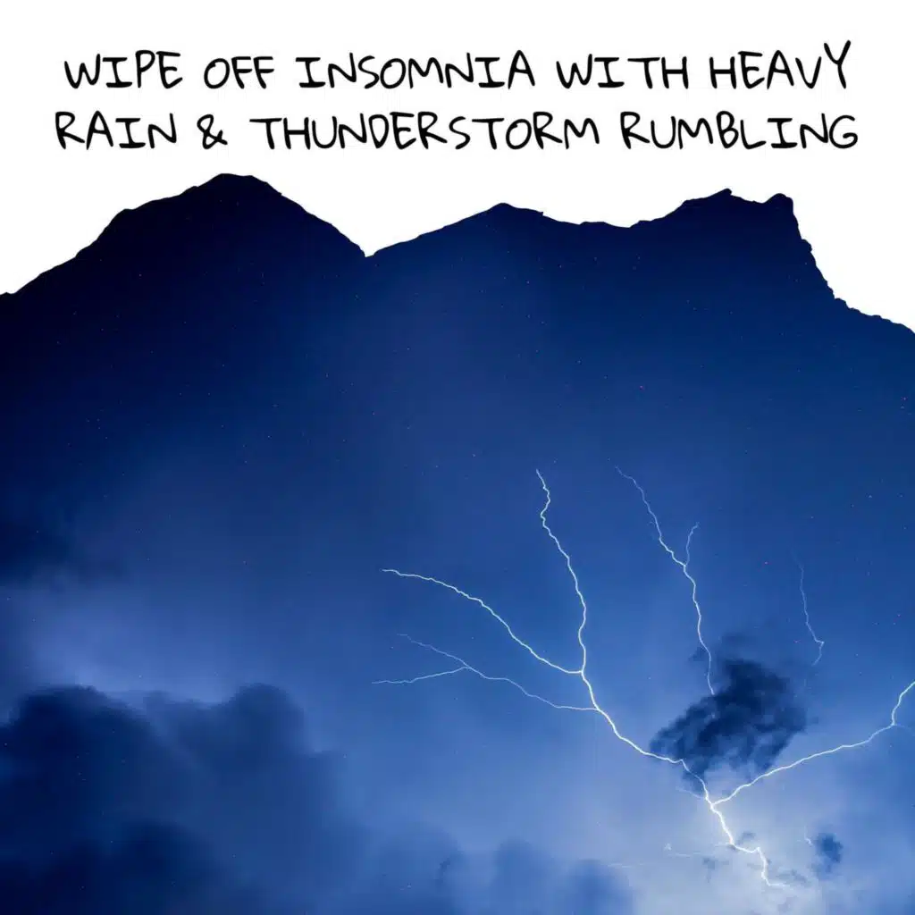 Thunderstorm Channel, Life Sounds Nature & Brown Noise Warriors