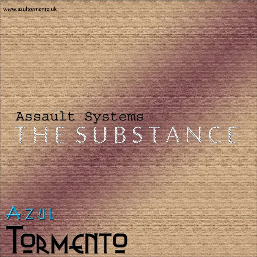 The Substance (Original Mix)