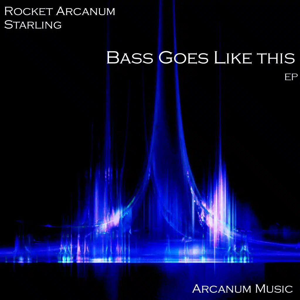 Bass Goes Like This
