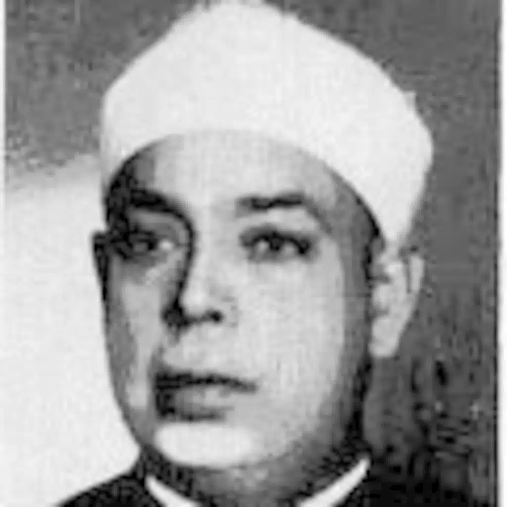 خيرة العقول المسلمة فى القرن العشرين- محمد عبد الله دراز