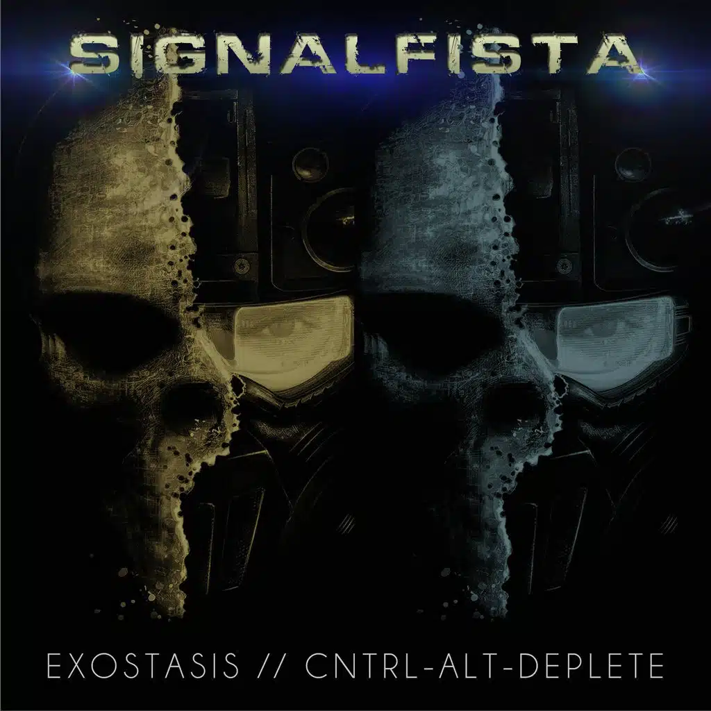 Exostasis / Cntrl-Alt-Deplete
