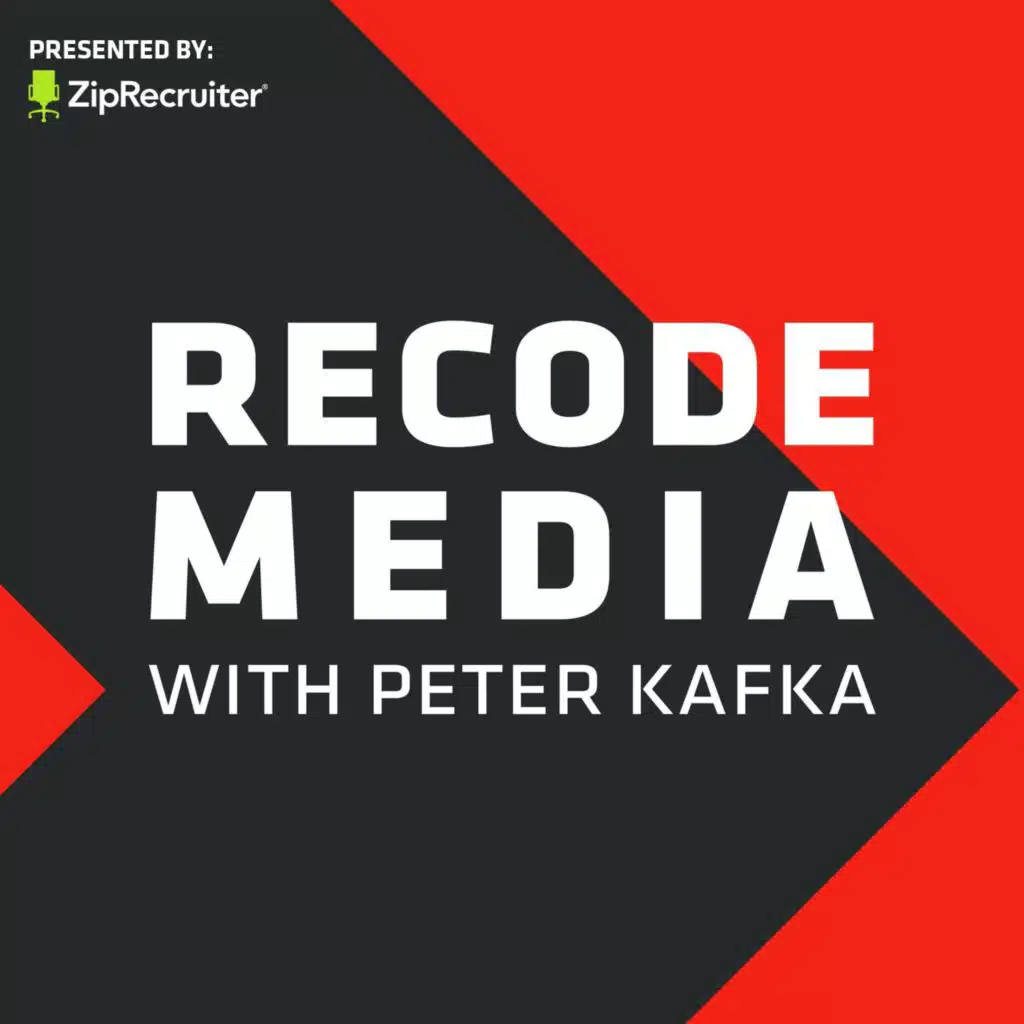 Pod Save America co-host Dan Pfeiffer