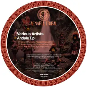 Andale (Original Mix)