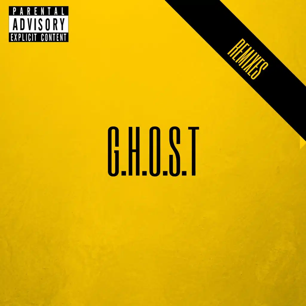 Ghost (Remix)