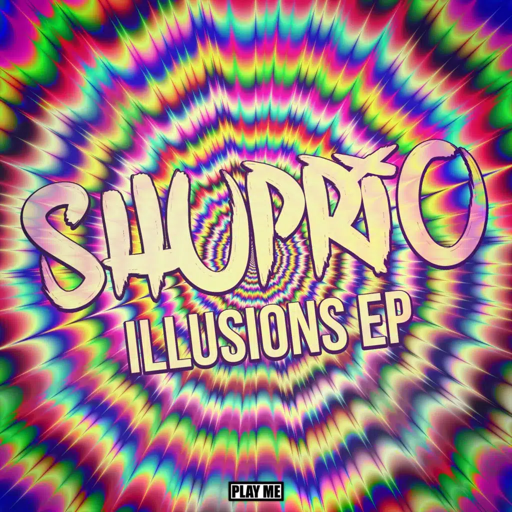 Illusions EP