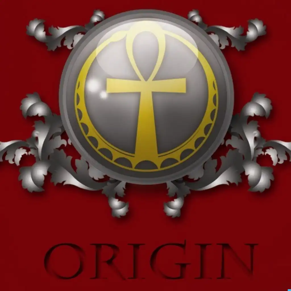 ORIGIN