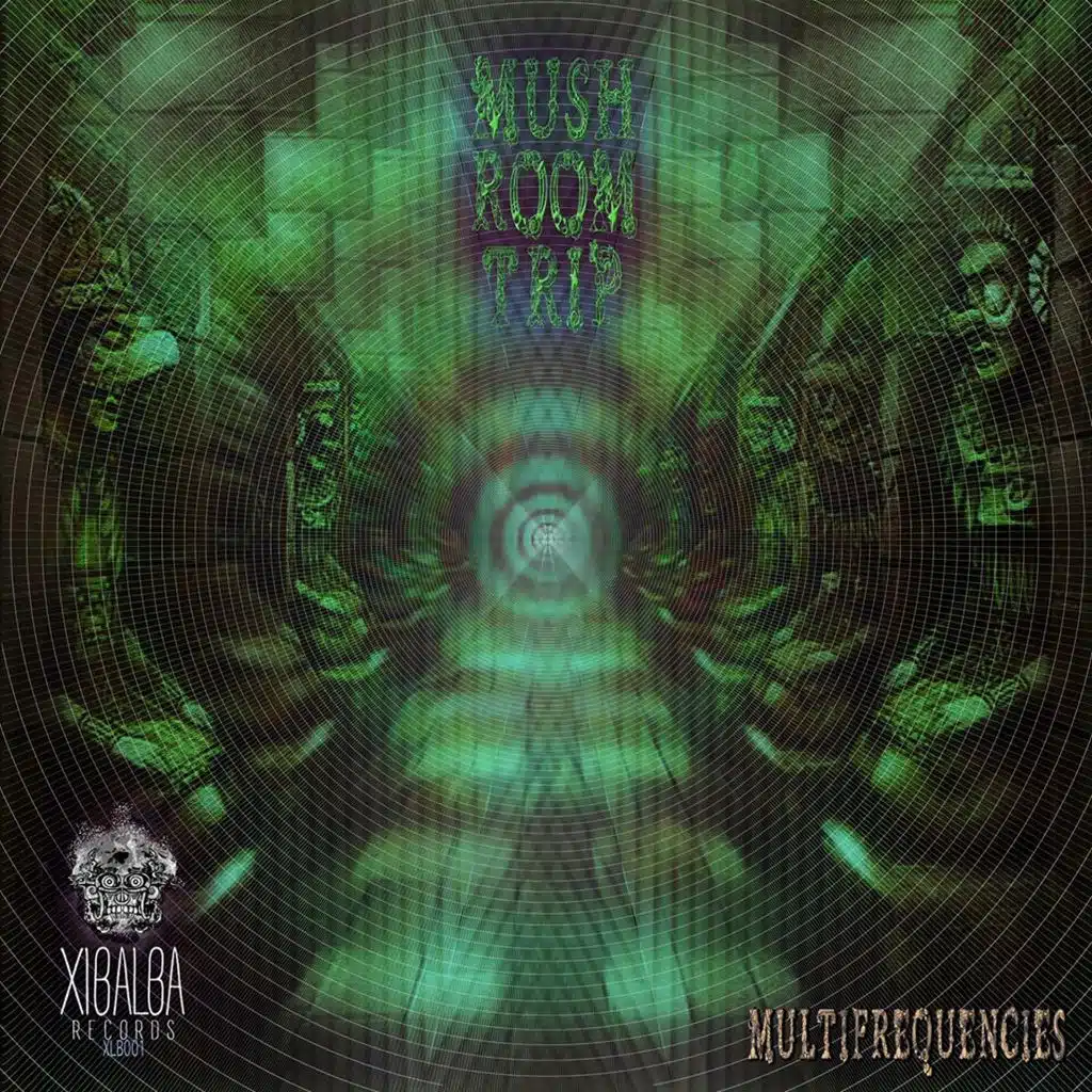 Mushroom Trip