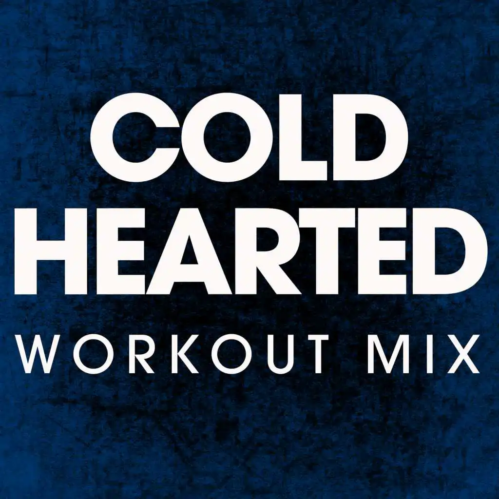 Cold Hearted - Single