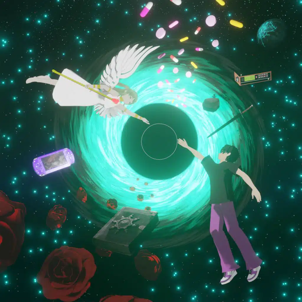 Espiritual Young