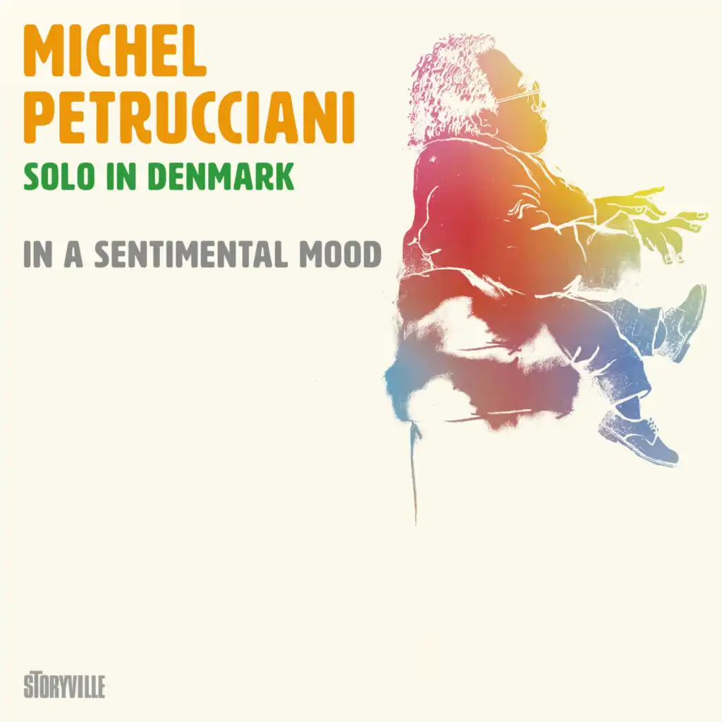 In a Sentimental Mood (Solo In Denmark)