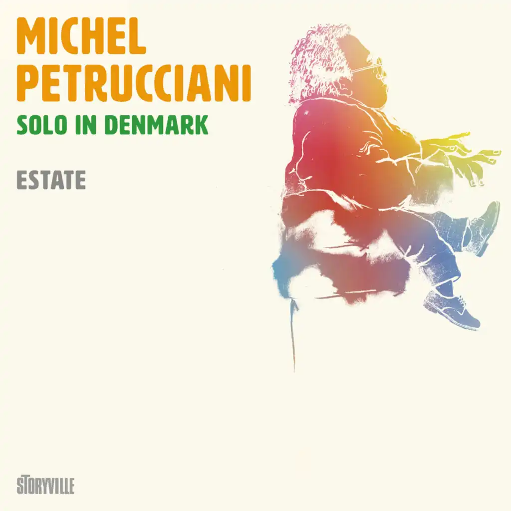 Estate (Solo In Denmark)