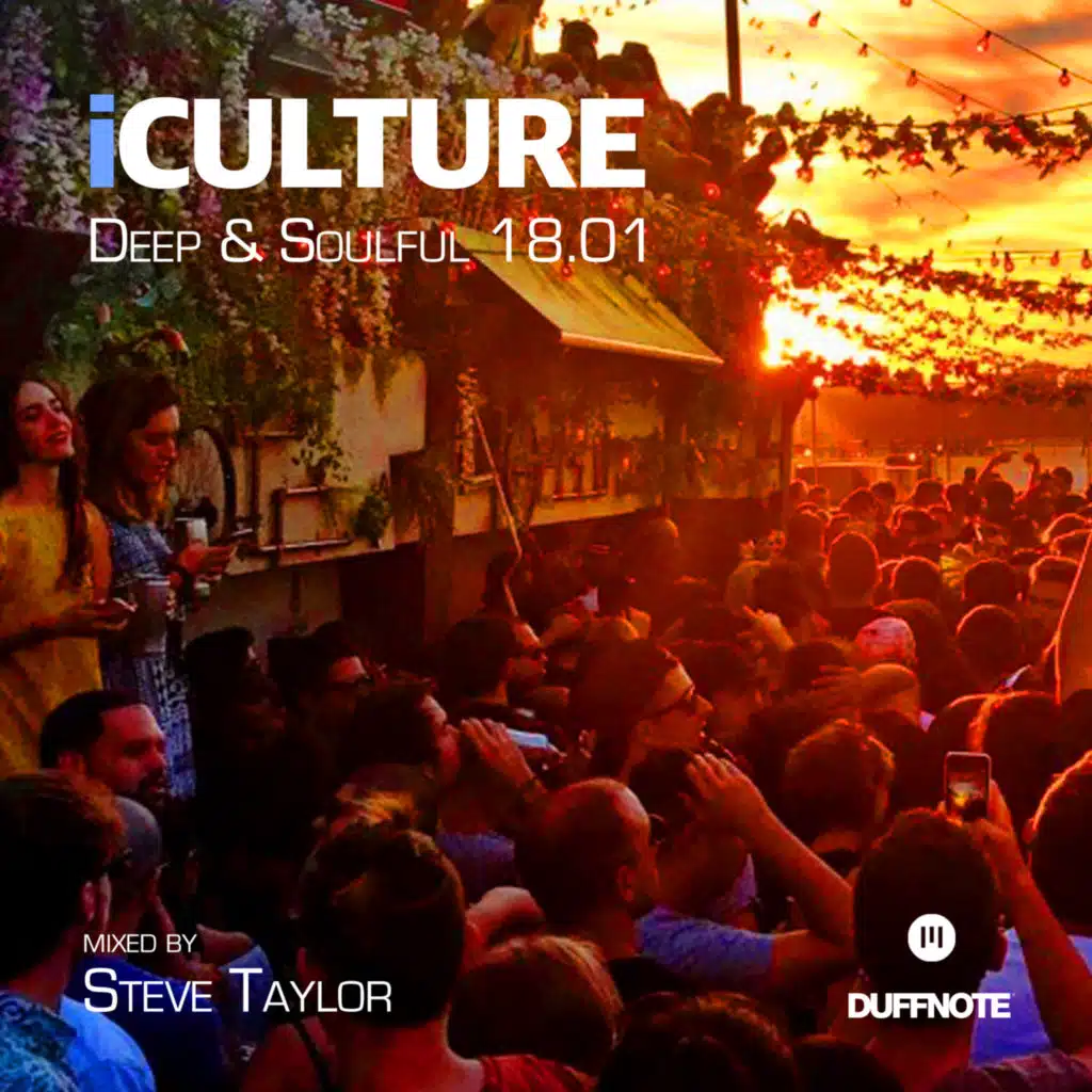 Deep & Soulful 18.01