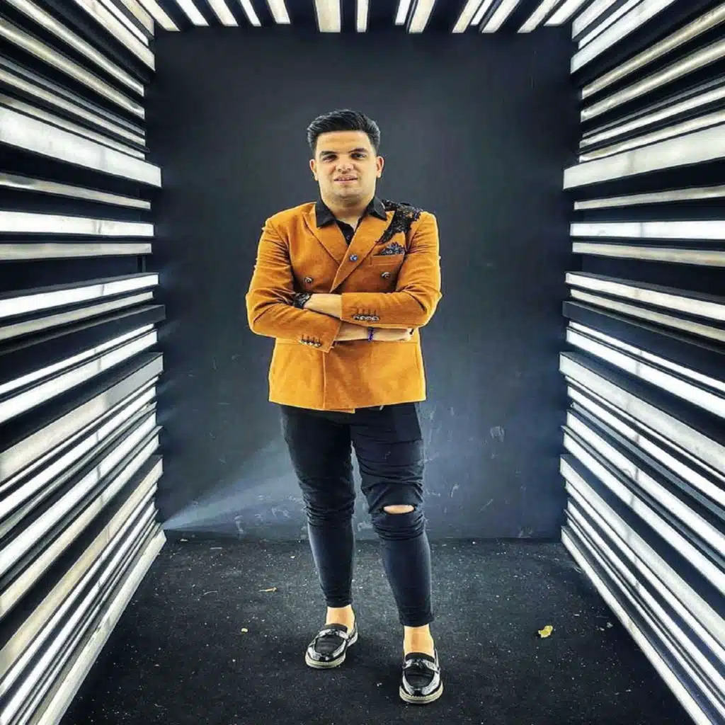 مهرجان واقف زى الاسد (feat. علي فاروق)