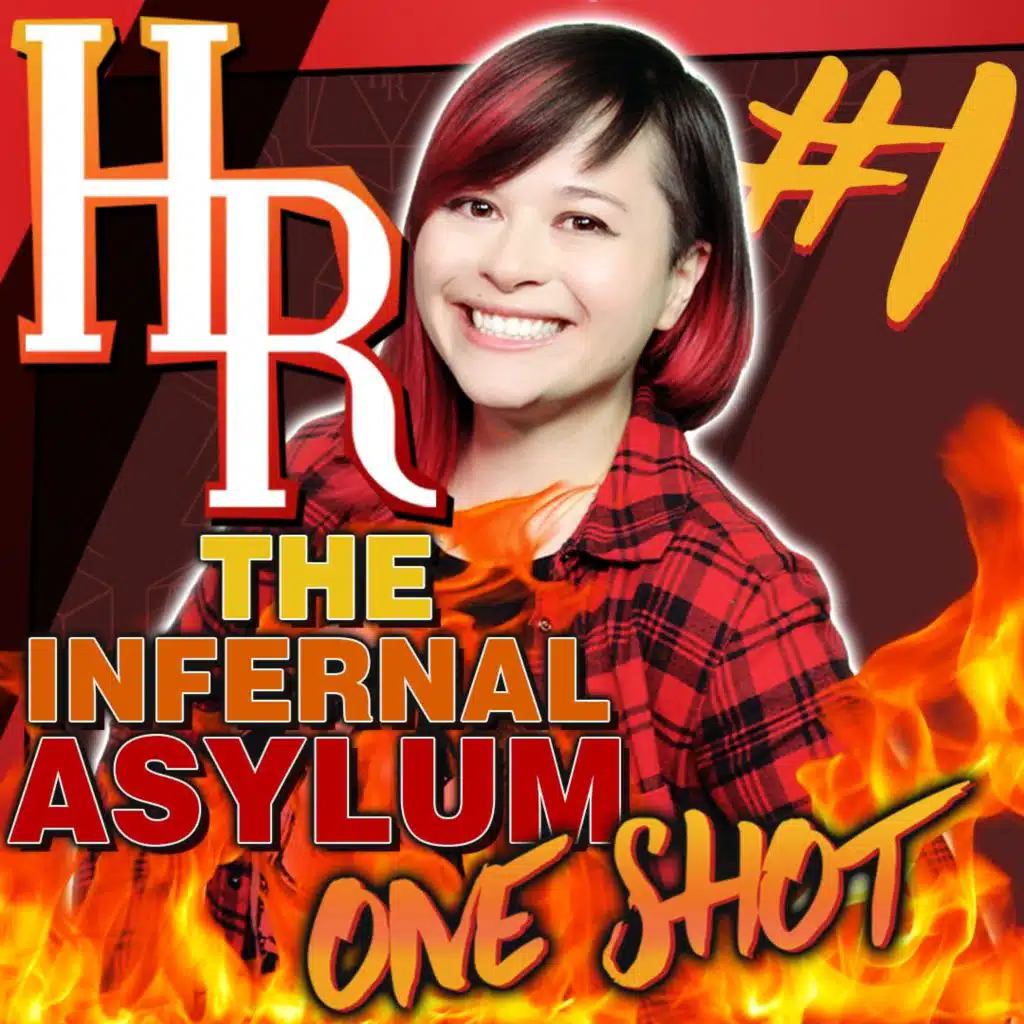 High Rollers: One Shot | Infernal Asylum #1 (Part 1)