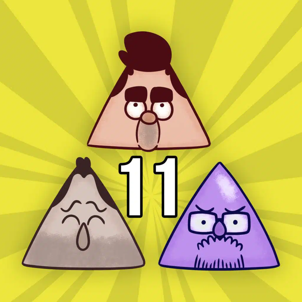 Triforce! #11: Sips 420:69