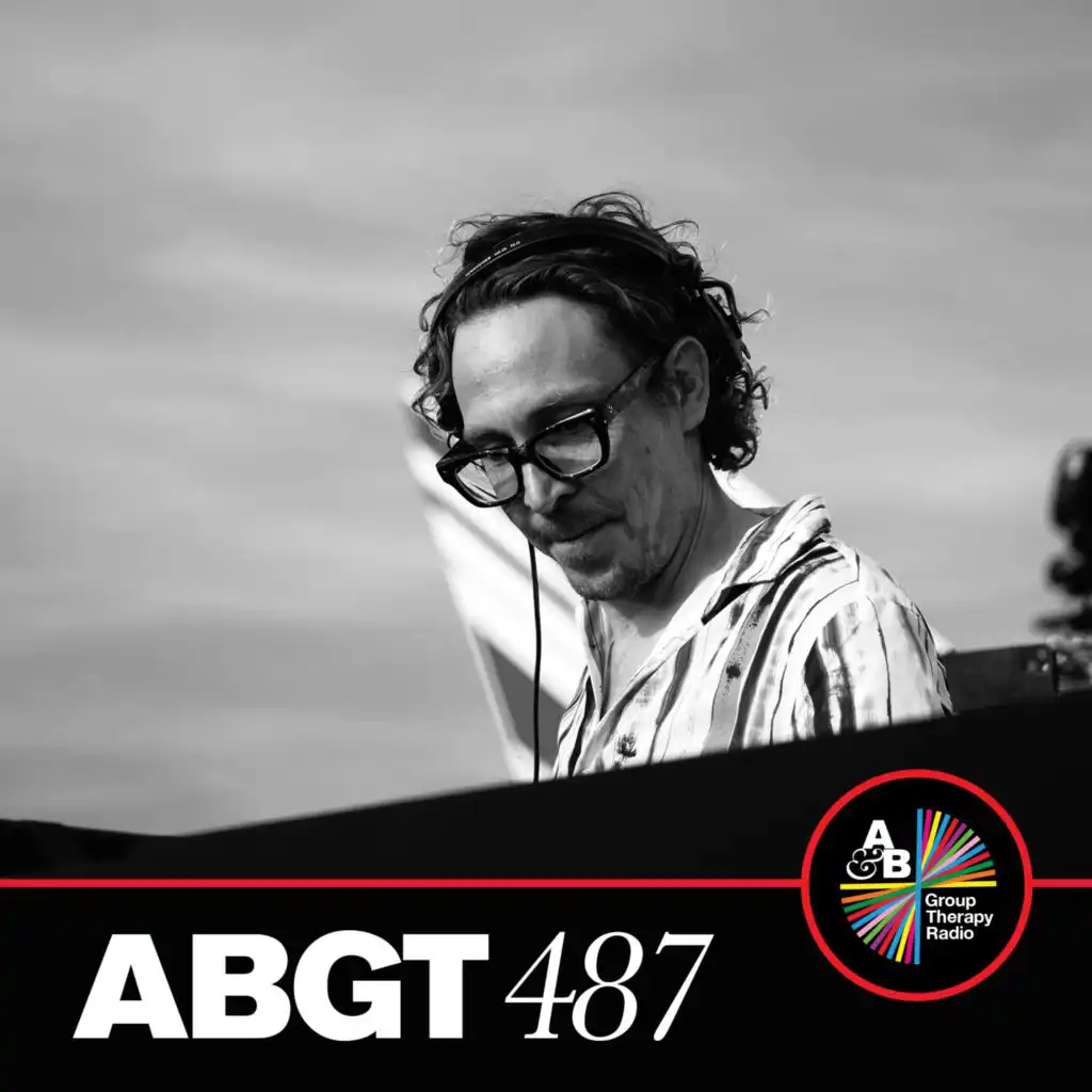 Silhouette (Moment Of Reflection) [ABGT487]
