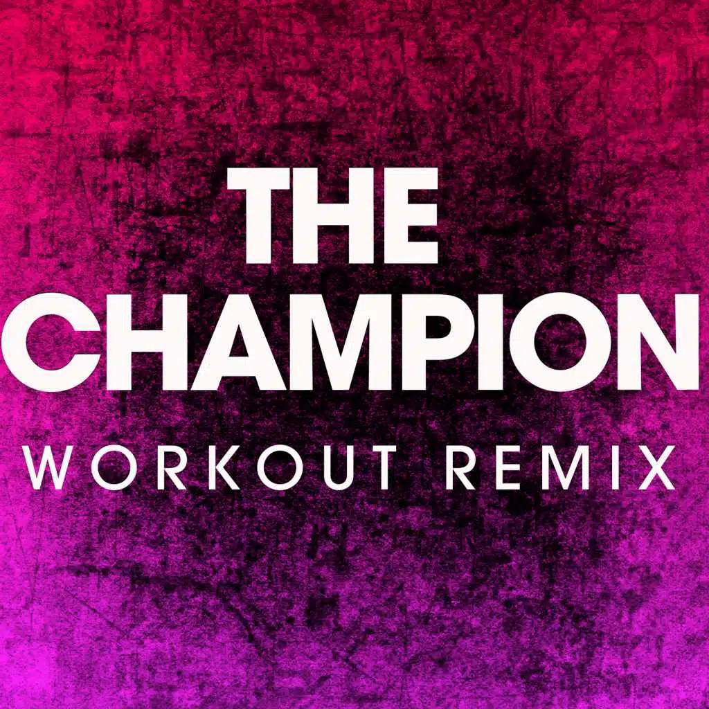 The Champion - Single