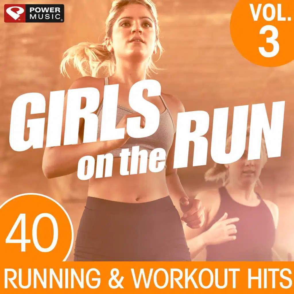 That's My Girl (Workout Remix 128 BPM)