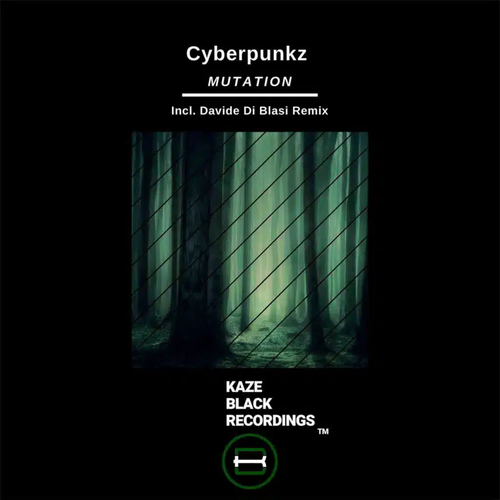 Cyberpunkz
