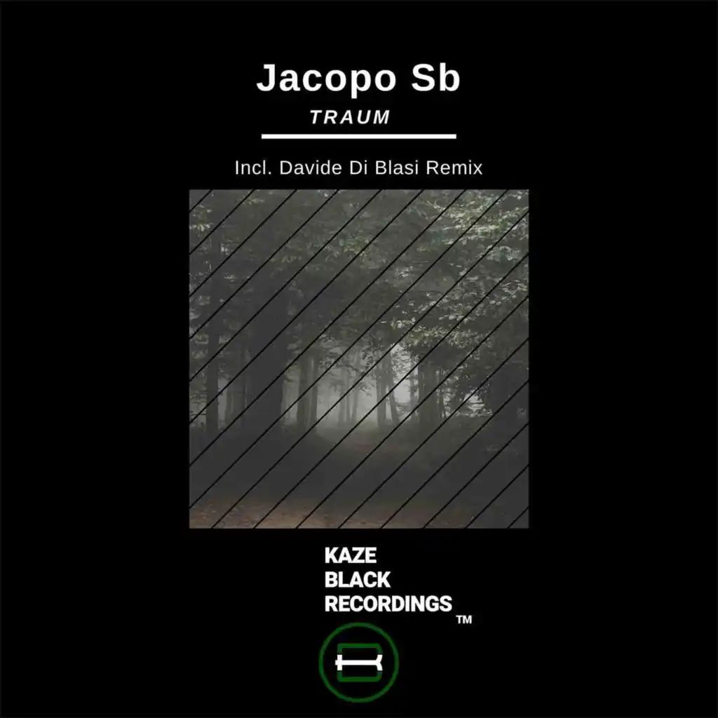 Traum (Davide Di Blasi Remix)