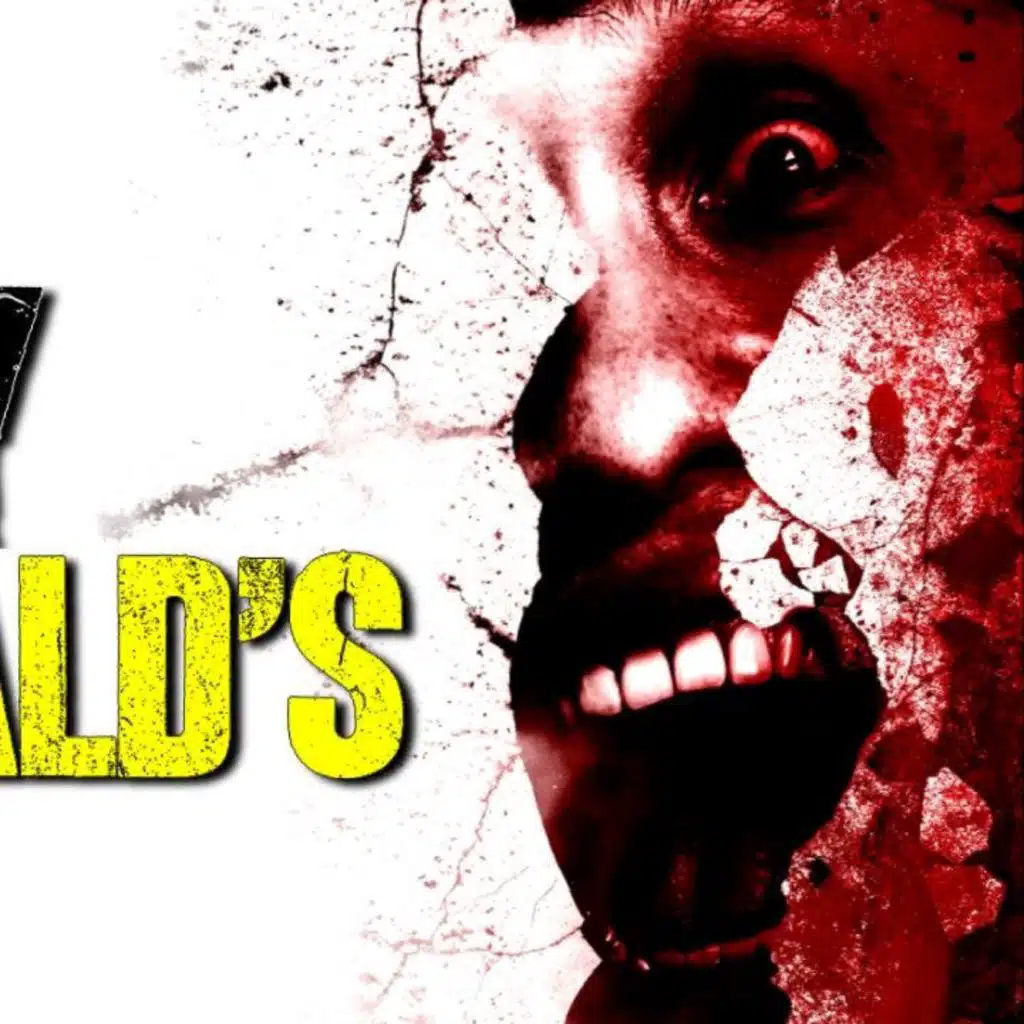 38 | 5 CREEPY McDonald's Horror Stories