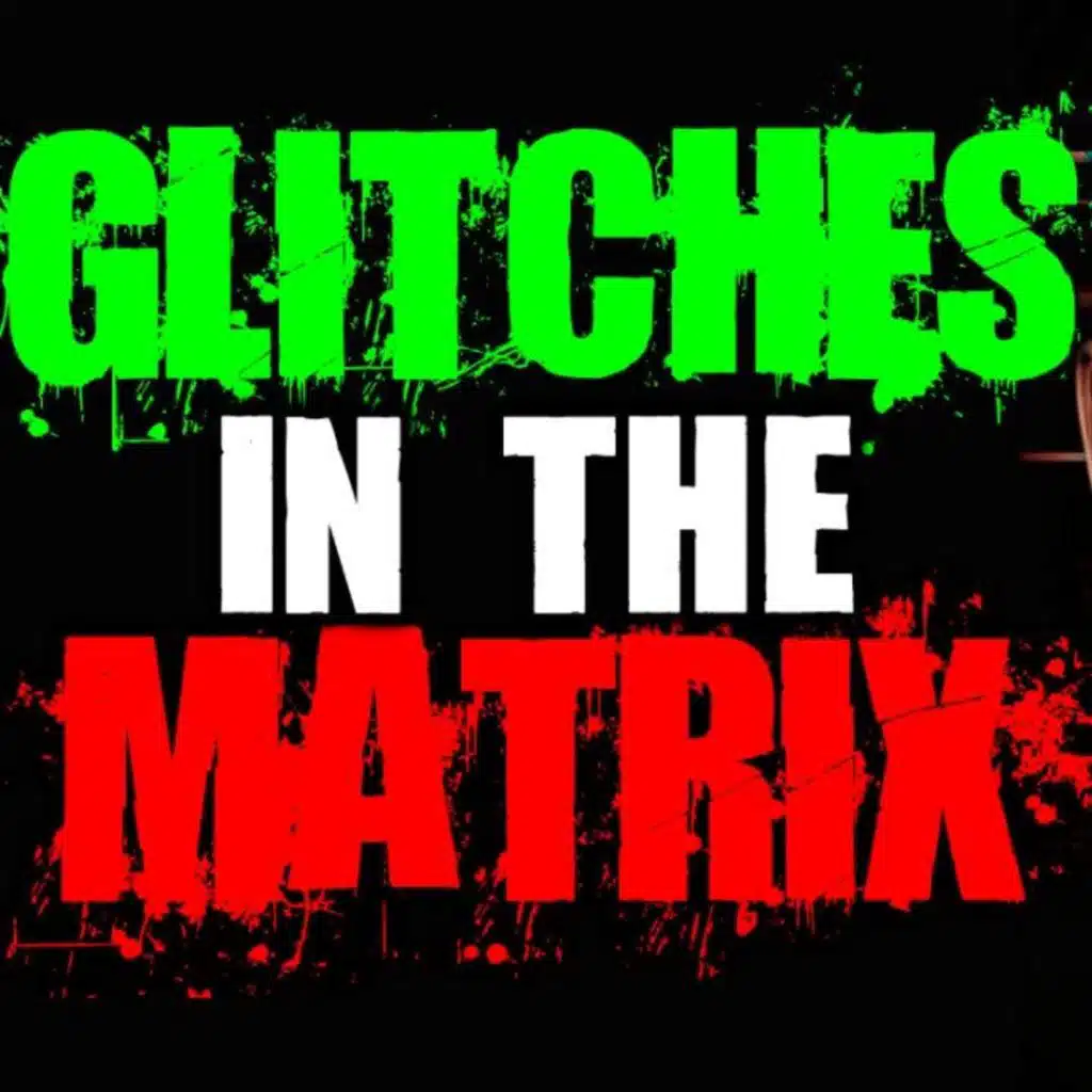 116 | 5 REAL Glitch In The Matrix Stories