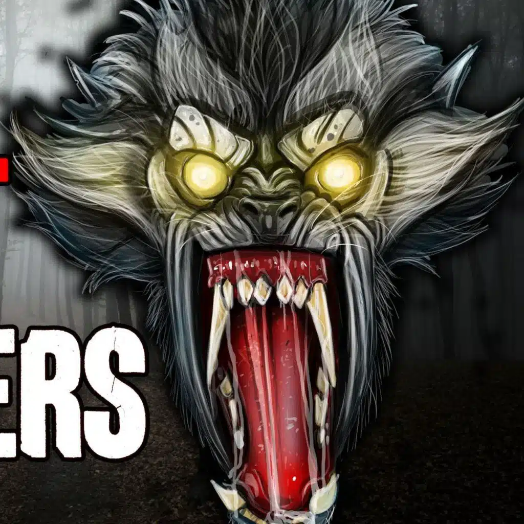 177 | 5 REAL Monsters in the Forest