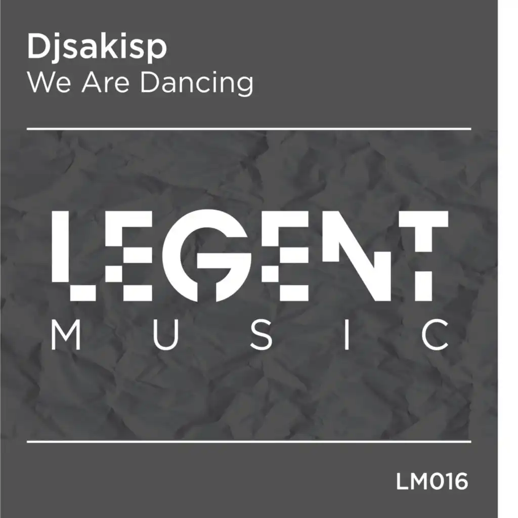 We Are Dancing (Radio Edit)