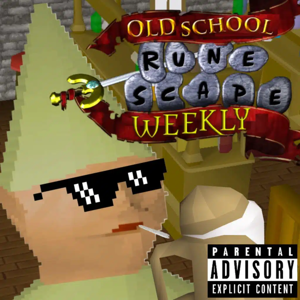 Old School Runescape Weekly: Episode 16 "Group Ironman and Leagues!"
