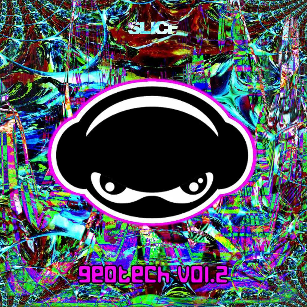 Geotech, Vol. 2
