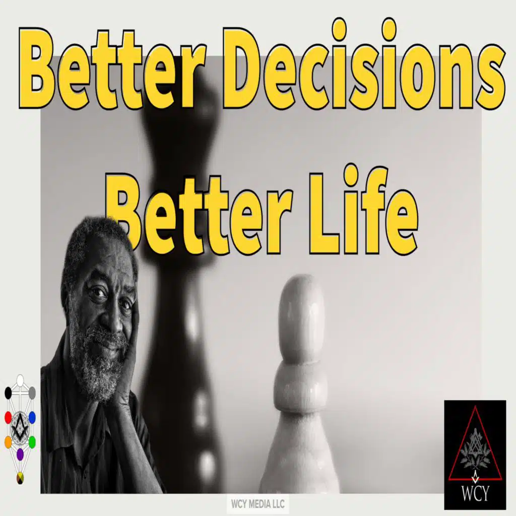 Whence Came You? - 0483 - Clear Decisions Better Life