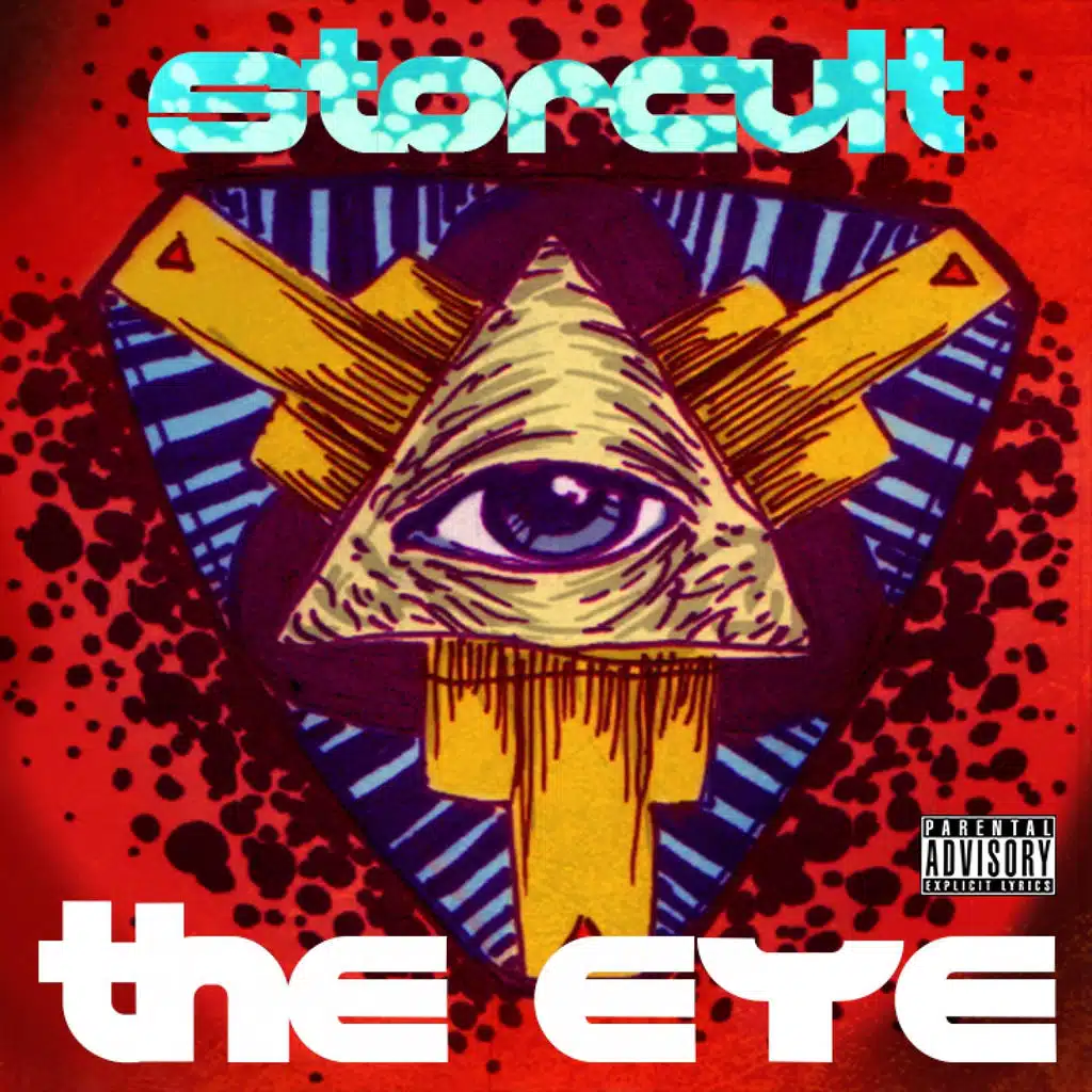 The Eye EP