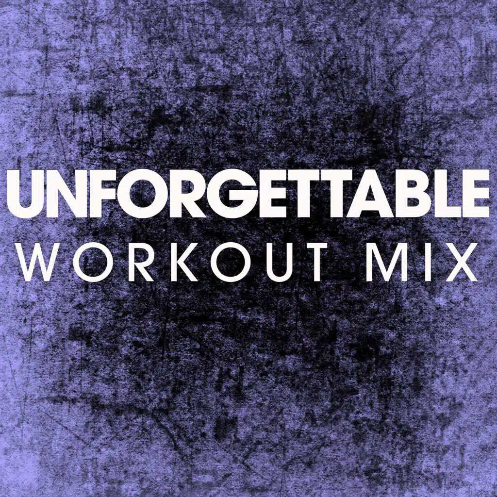 Unforgettable - Single