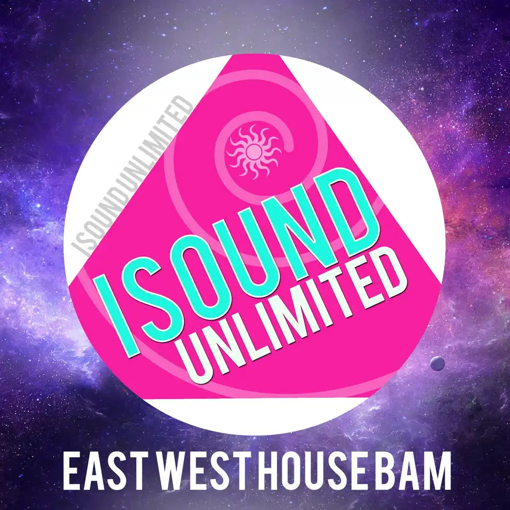 East West House Bam