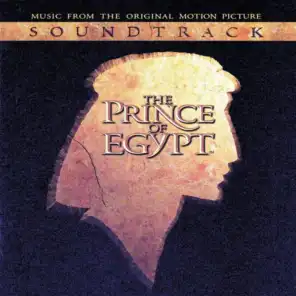 The Prince Of Egypt (Music From The Original Motion Picture Soundtrack)