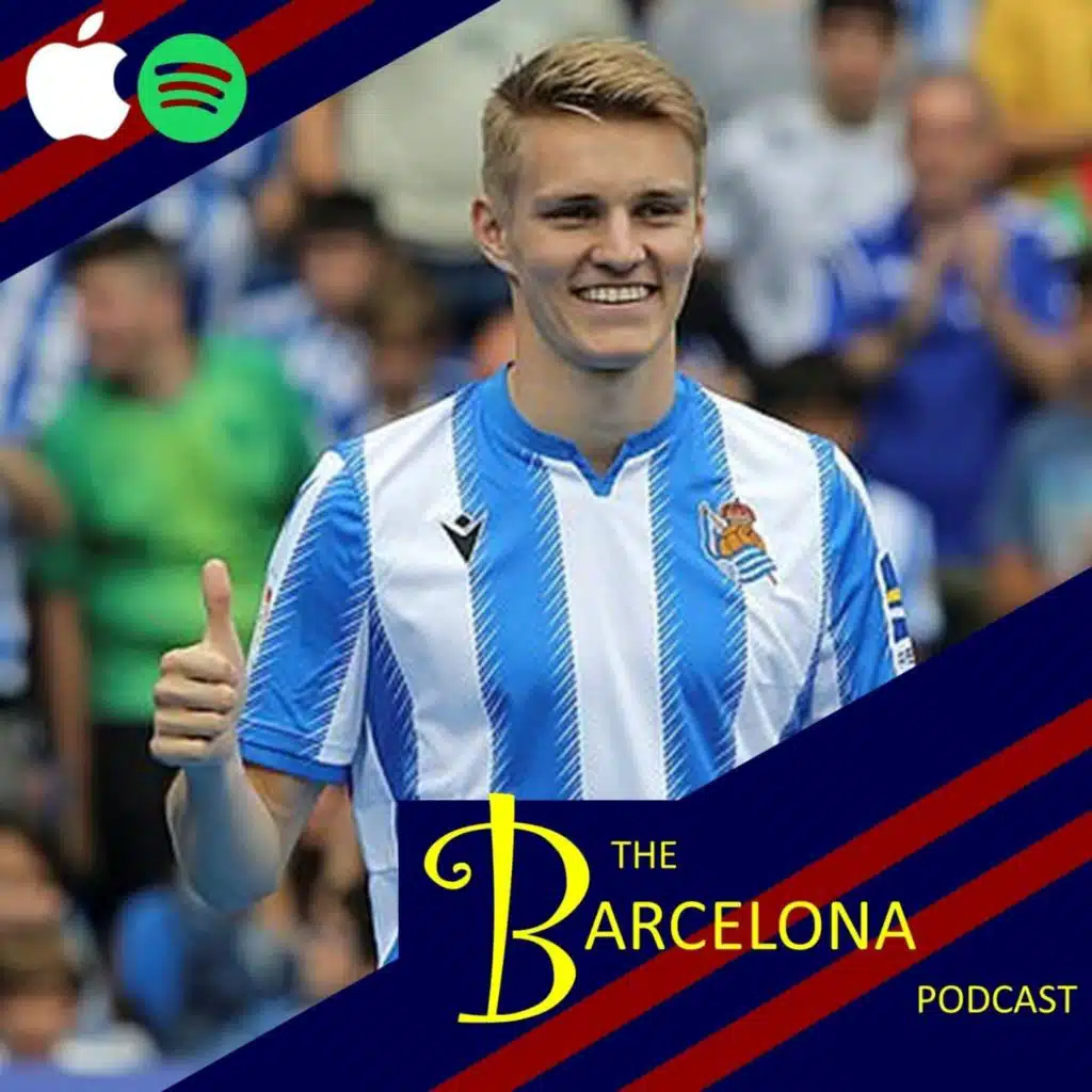 Which La Liga team is winning the transfer window? La Liga Preview with Robbie Dunne [TBPod149]