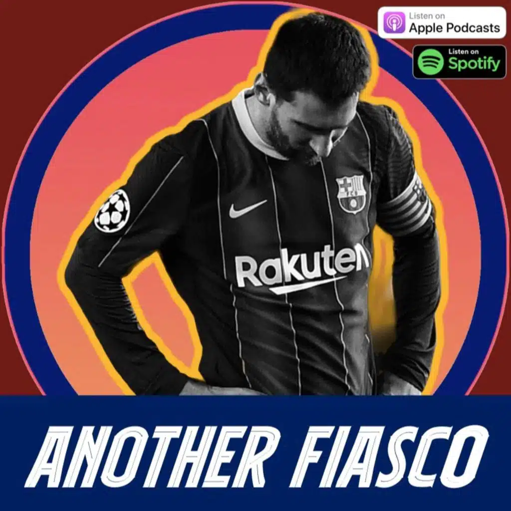 Another UCL FIASCO. What went wrong? Can this be fixed?