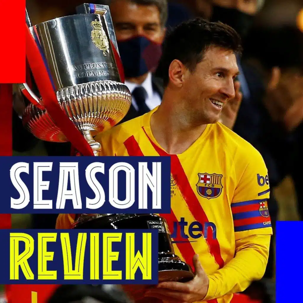 Season Review! Best Moment, Worst Moment and Best Young Player