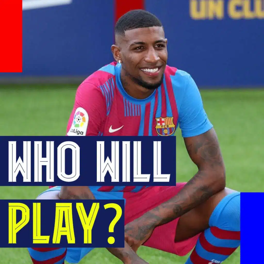Who will play? Midfield and full-back rotation, Griezmann's position and Collado's loan