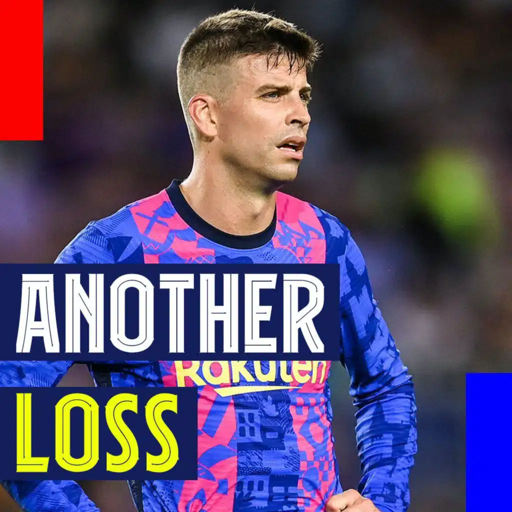 Another loss to Bayern! Koeman's tactics, Ronald Araújo, Alejandro Balde, and Sergi Roberto