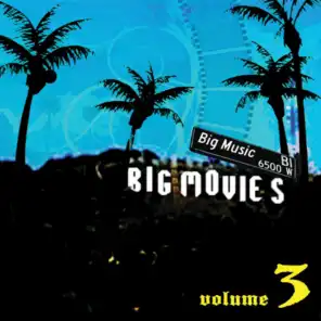 Big Movies, Big Music Volume 3