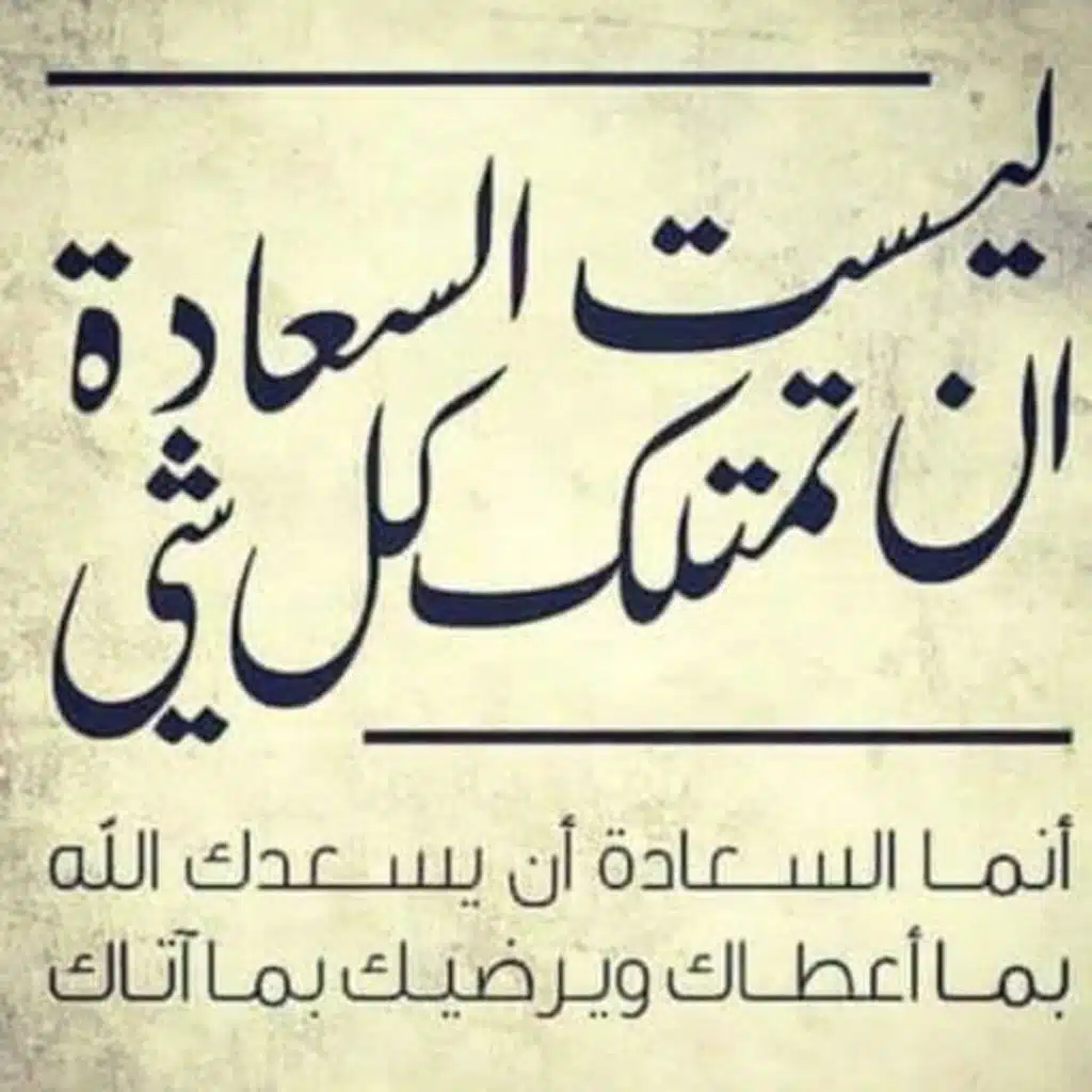 لحظات سعادتي .. أين أجدها ؟ .... بقلم محمد سعيد 