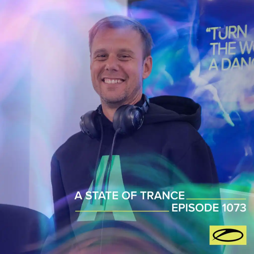 A State Of Trance (ASOT 1073) (Intro)