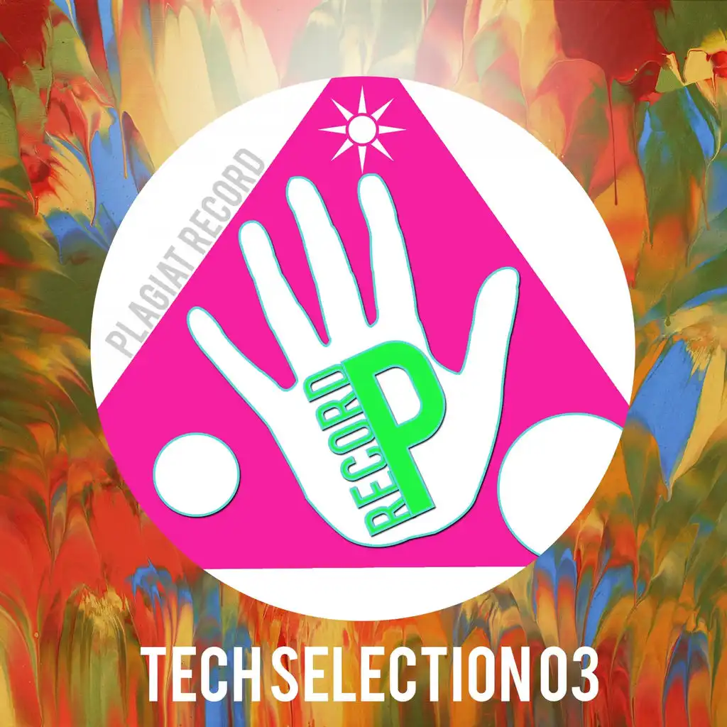 Spitting Groove (Original Mix)