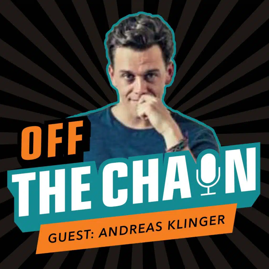 Andreas Klinger, Head of Remote at AngelList: What the Concept of Work Looks Like in the Future